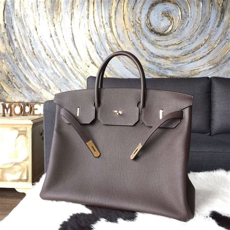 hermes birkin replica 40cm|pre owned hermes birkin.